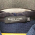 ブラックレーベルクレストブリッジ BLACK LABEL CRESTBRIDGE ジップアップパーカー メンズ M