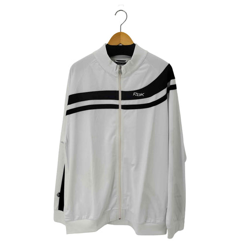 リーボック Reebok ビッグサイズトラックジャケット メンズ JPN:XXL