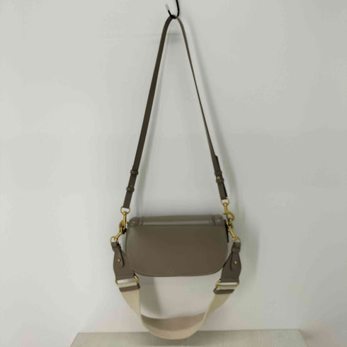 ザラ ZARA CROSSBODY BAG レディース M