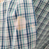 ブルックスブラザーズ BROOKS BROTHERS XXLサイズ BD長袖シャツ NOM-IRON ノンアイロン メンズ JPN:XXL