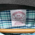 ブルックスブラザーズ BROOKS BROTHERS XXLサイズ BD長袖シャツ NOM-IRON ノンアイロン メンズ JPN:XXL