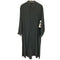 グラウンドワイ Ground Y CREPE de CHINE LEFT FRONT DRAPED DRESS SHIRT メンズ 3