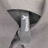 グラウンドワイ Ground Y CREPE de CHINE LEFT FRONT DRAPED DRESS SHIRT メンズ 3