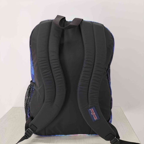 ジャンスポーツ JanSport ビッグ スチューデント / BIG STUDENT 総柄バックパック メンズ