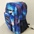 ジャンスポーツ JanSport ビッグ スチューデント / BIG STUDENT 総柄バックパック メンズ