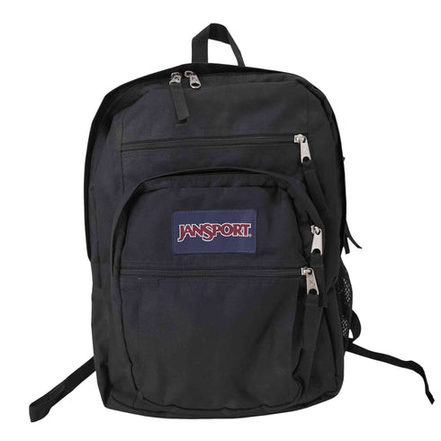 ジャンスポーツ JanSport ビッグ スチューデント / BIG STUDENT バックパック メンズ