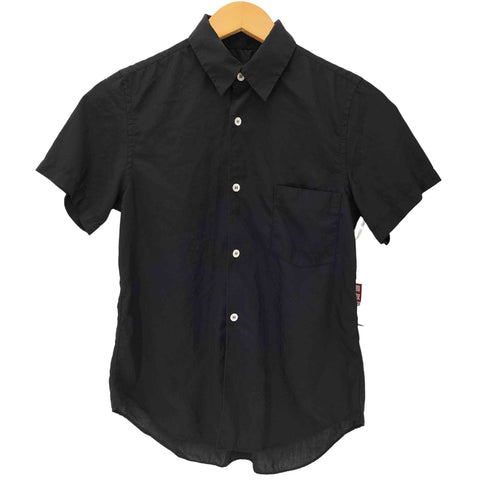 コムデギャルソン COMME des GARCONS 17SS 半袖シャツ メンズ xs