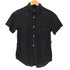 コムデギャルソン COMME des GARCONS 17SS 半袖シャツ メンズ xs