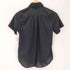 コムデギャルソン COMME des GARCONS 17SS 半袖シャツ メンズ xs