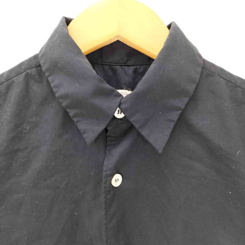 コムデギャルソン COMME des GARCONS 17SS 半袖シャツ メンズ xs