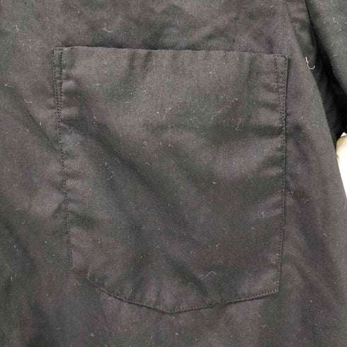 コムデギャルソン COMME des GARCONS 17SS 半袖シャツ メンズ xs