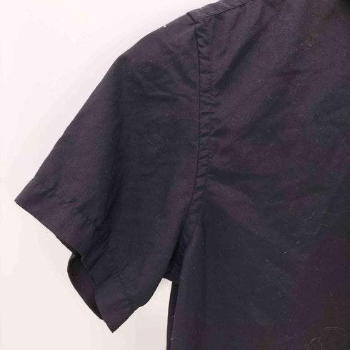 コムデギャルソン COMME des GARCONS 17SS 半袖シャツ メンズ xs