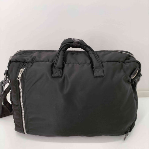ポーター PORTER 3WAY BRIEFCASE タンカー 3WAYバッグ メンズ