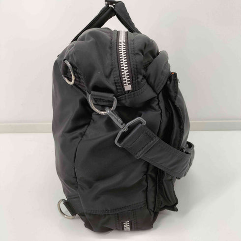 ポーター PORTER 3WAY BRIEFCASE タンカー 3WAYバッグ メンズ