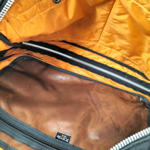 ポーター PORTER 3WAY BRIEFCASE タンカー 3WAYバッグ メンズ