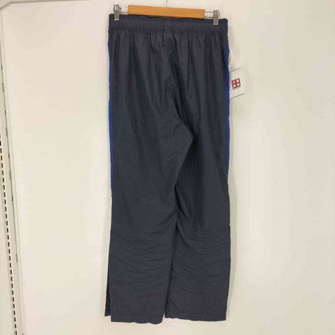 アディダス adidas ナイロンイージーパンツ メンズ JPN:L