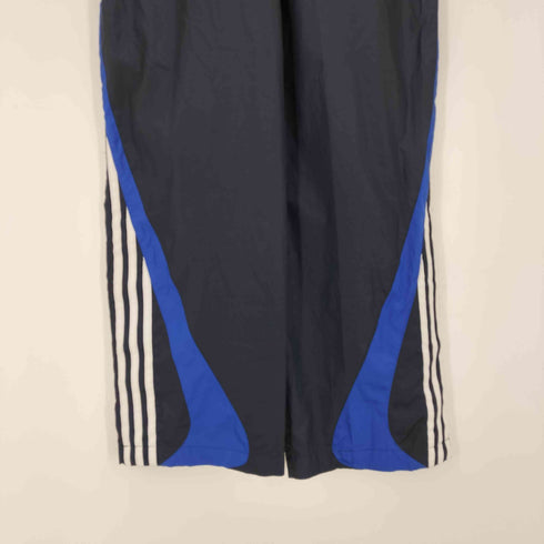 アディダス adidas ナイロンイージーパンツ メンズ JPN:L