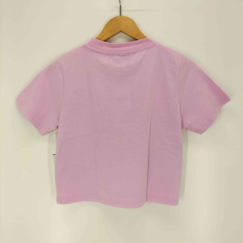 バッドボーイ BADBOY AsahiNa print short size tee レディース FREE