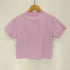 バッドボーイ BADBOY AsahiNa print short size tee レディース FREE