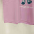 バッドボーイ BADBOY AsahiNa print short size tee レディース FREE
