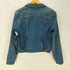 ラングラー Wrangler 80s-90s usa製 デニムランチジャケット レディース 20