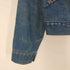 ラングラー Wrangler 80s-90s usa製 デニムランチジャケット レディース 20