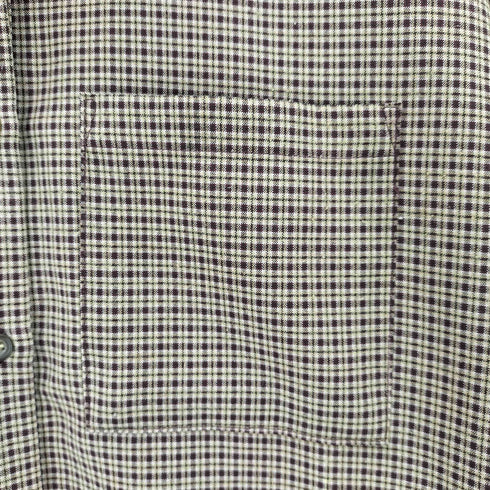 ダブルクローゼット w closet オーバーサイズシャツ レディース