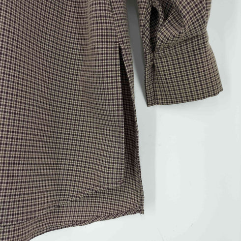 ダブルクローゼット w closet オーバーサイズシャツ レディース