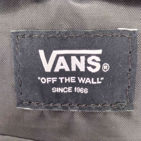 バンズ VANS USA1966 バックパック メンズ