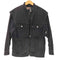 ラグアジェム LAGUA GEM REMAKE 2WAY DENIM JK レディース JPN:S