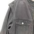 ラグアジェム LAGUA GEM REMAKE 2WAY DENIM JK レディース JPN:S