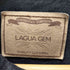 ラグアジェム LAGUA GEM REMAKE 2WAY DENIM JK レディース JPN:S