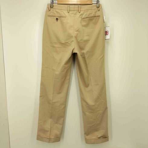 ジェイプレス J.PRESS フロントタックスラックス メンズ 79
