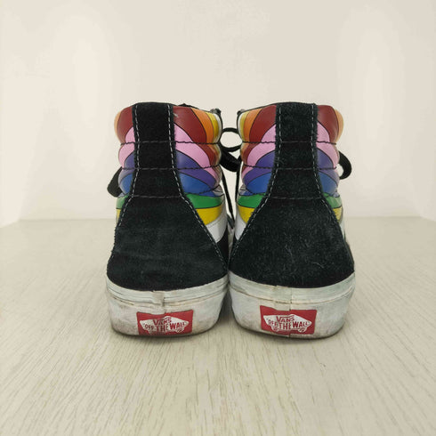 バンズ VANS SK8 Hi Reissue レディース JPN:24.5