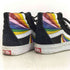 バンズ VANS SK8 Hi Reissue レディース JPN:24.5