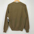 ダックス DAKS デザイン切替ウールチェックカーディガン メンズ JPN:M