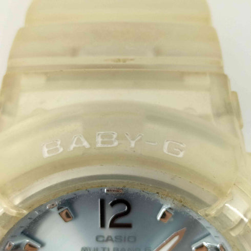 カシオ CASIO Baby-G BGA-2800 レディース