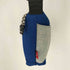チャムス CHUMS MINI COLLECT SHOULDER SWEAT NYLON ナイロンショルダーバッグ メンズ FREE