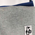 チャムス CHUMS MINI COLLECT SHOULDER SWEAT NYLON ナイロンショルダーバッグ メンズ FREE