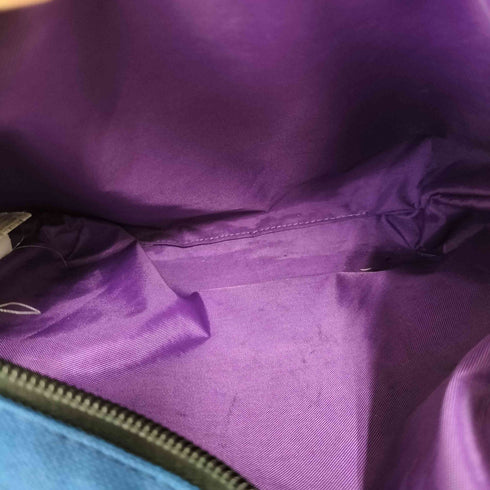 チャムス CHUMS MINI COLLECT SHOULDER SWEAT NYLON ナイロンショルダーバッグ メンズ FREE