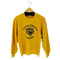 ラッセルアスレチック RUSSELL ATHLETIC 90S USA製 タイガー3段プリント クルーネックスウェット 両面プリント 虎 メンズ import:S
