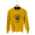 ラッセルアスレチック RUSSELL ATHLETIC 90S USA製 タイガー3段プリント クルーネックスウェット 両面プリント 虎 メンズ import:S