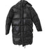 ラルフローレン RALPH LAUREN フーデッドダウンコート ドローコード メンズ M
