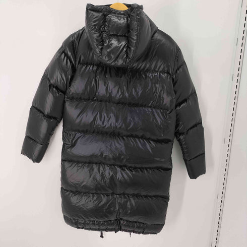 ラルフローレン RALPH LAUREN フーデッドダウンコート ドローコード メンズ M