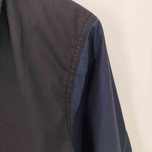 スナップンウェア SNAP N WEAR USA製 別注 コーチジャケット メンズ import:M