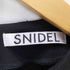 スナイデル snidel 七分袖ワンピース レディース F