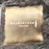 マッキントッシュ ロンドン Mackintosh LONDON 裏ボア キルティングフーデッドコート レディース EUR:40