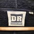 DOGCIGAR 裏ボア フリースフーデッドジャケット メンズ import:M