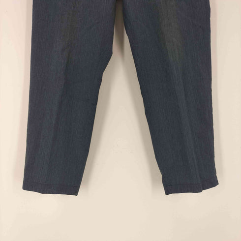 ユナイテッドアローズグリーンレーベルリラクシング UNITED ARROWS green label relaxing リネンパンツ メンズ