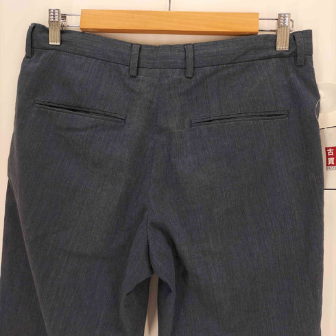 ユナイテッドアローズグリーンレーベルリラクシング UNITED ARROWS green label relaxing リネンパンツ メンズ